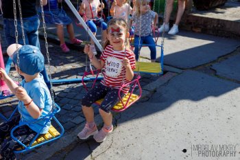 Máme za sebou 15. ročník Dní mesta Krupina 2. – 4. jún 2023