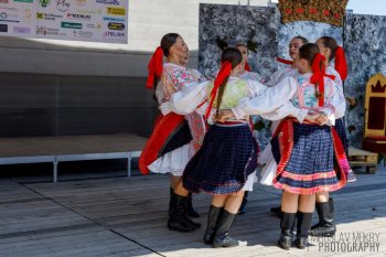 Máme za sebou 15. ročník Dní mesta Krupina 2. – 4. jún 2023