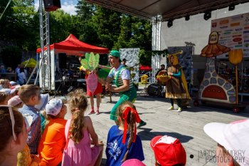 Máme za sebou 15. ročník Dní mesta Krupina 2. – 4. jún 2023