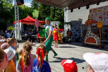 Máme za sebou 15. ročník Dní mesta Krupina 2. – 4. jún 2023