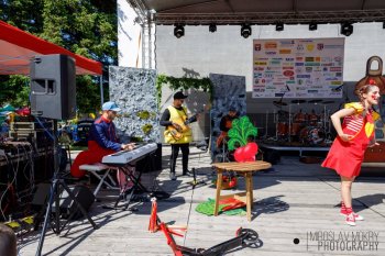 Máme za sebou 15. ročník Dní mesta Krupina 2. – 4. jún 2023