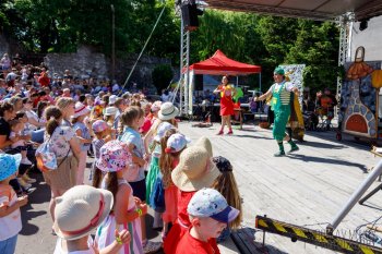 Máme za sebou 15. ročník Dní mesta Krupina 2. – 4. jún 2023