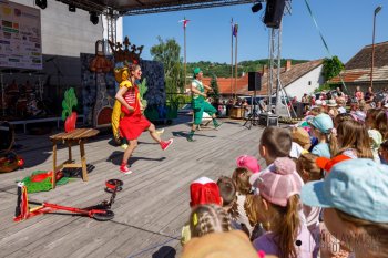 Máme za sebou 15. ročník Dní mesta Krupina 2. – 4. jún 2023