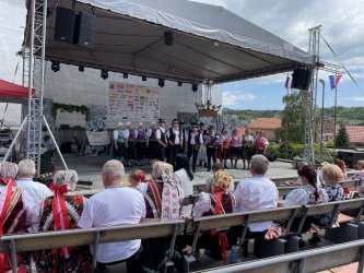 Máme za sebou 15. ročník Dní mesta Krupina 2. – 4. jún 2023