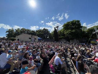 Máme za sebou 15. ročník Dní mesta Krupina 2. – 4. jún 2023