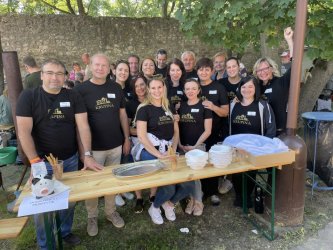 Máme za sebou 15. ročník Dní mesta Krupina 2. – 4. jún 2023