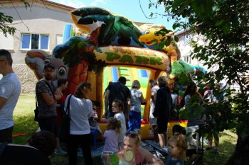 Máme za sebou 15. ročník Dní mesta Krupina 2. – 4. jún 2023