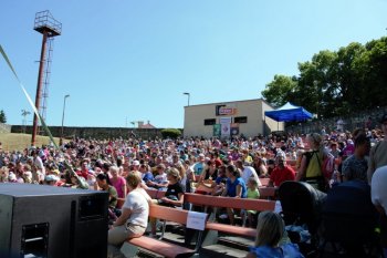 Máme za sebou 15. ročník Dní mesta Krupina 2. – 4. jún 2023