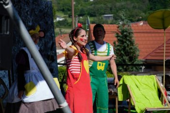 Máme za sebou 15. ročník Dní mesta Krupina 2. – 4. jún 2023