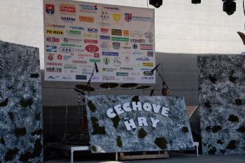 Máme za sebou 15. ročník Dní mesta Krupina 2. – 4. jún 2023