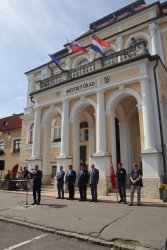 Spomienka na 79. výročie SNP