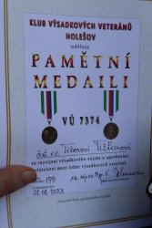 Spomienka na 79. výročie SNP