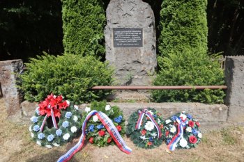 Spomienka na 79. výročie SNP