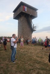 Spomienka na 79. výročie SNP