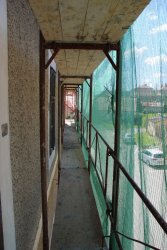 Obnova Múzea Andreja Sládkoviča v Krupine – 3. etapa