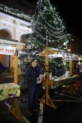 Vítanie Nového roka 2024