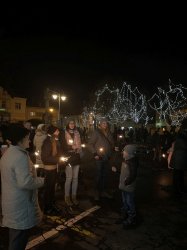 Vítanie Nového roka 2024