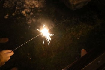 Vítanie Nového roka 2024