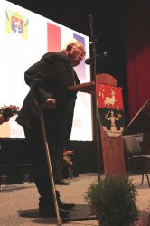 Za učiteľom Ing. Františkom Mrázom...