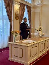 Uvítanie detičiek 2.10.2024 Uvítanie detičiek 2.10.2024