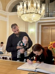 Uvítanie detičiek 2.10.2024 Uvítanie detičiek 2.10.2024
