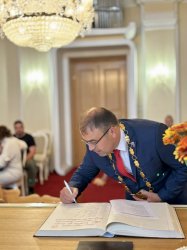 Uvítanie detičiek 2.10.2024 Uvítanie detičiek 2.10.2024