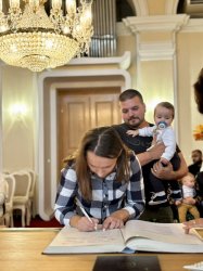 Uvítanie detičiek 2.10.2024 Uvítanie detičiek 2.10.2024