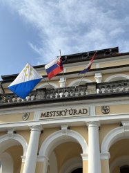 Týždeň česko-slovenskej vzájomnosti: Nová iniciatíva ZMOS na posilnenie družobných vzťahov medzi slovenskými a českými mestami