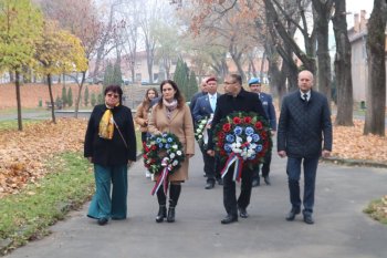 106. výročie konca Prvej svetovej vojny – Deň vojnových veteránov
