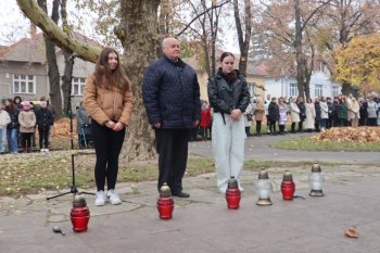 106. výročie konca Prvej svetovej vojny – Deň vojnových veteránov