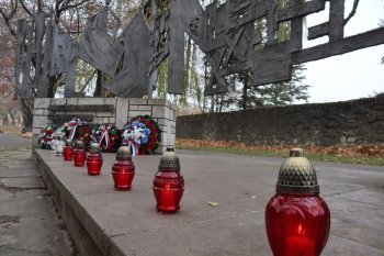 106. výročie konca Prvej svetovej vojny – Deň vojnových veteránov