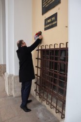 79. výročie oslobodenia mesta Krupina