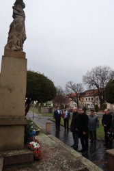 79. výročie oslobodenia mesta Krupina