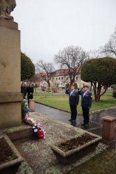 79. výročie oslobodenia mesta Krupina