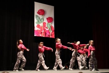 Medzinárodný deň žien 2024 Medzinárodný deň žien 2024