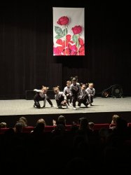 Medzinárodný deň žien 2024 Medzinárodný deň žien 2024