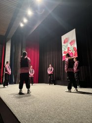 Medzinárodný deň žien 2024 Medzinárodný deň žien 2024