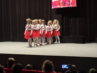 Medzinárodný deň žien 2024 Medzinárodný deň žien 2024