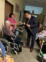 Medzinárodný deň žien 2024 Medzinárodný deň žien 2024