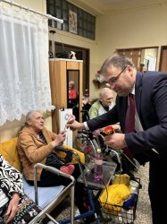 Medzinárodný deň žien 2024