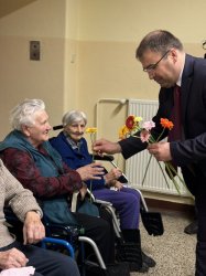 Medzinárodný deň žien 2024 Medzinárodný deň žien 2024