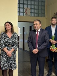 Medzinárodný deň žien 2024 Medzinárodný deň žien 2024