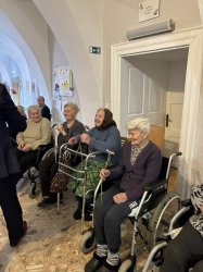 Medzinárodný deň žien 2024 Medzinárodný deň žien 2024