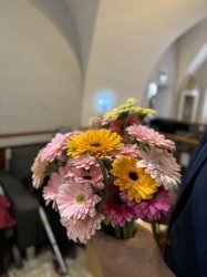 Medzinárodný deň žien 2024 Medzinárodný deň žien 2024