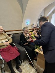 Medzinárodný deň žien 2024 Medzinárodný deň žien 2024