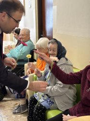 Medzinárodný deň žien 2024 Medzinárodný deň žien 2024