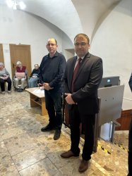 Medzinárodný deň žien 2024 Medzinárodný deň žien 2024