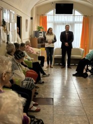 Medzinárodný deň žien 2024 Medzinárodný deň žien 2024