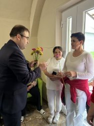 Medzinárodný deň žien 2024 Medzinárodný deň žien 2024