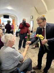 Medzinárodný deň žien 2024 Medzinárodný deň žien 2024